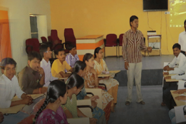 Adoni Arts and Science College Infrastructure photo 4