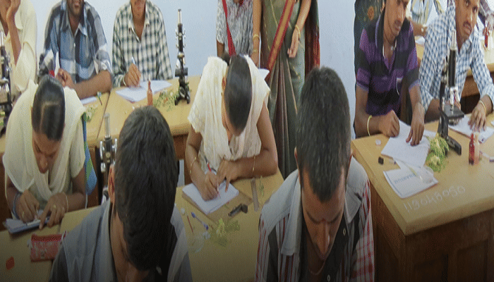 Adoni Arts and Science College Infrastructure photo 5