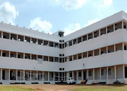 QISCET Academic Building photo 2