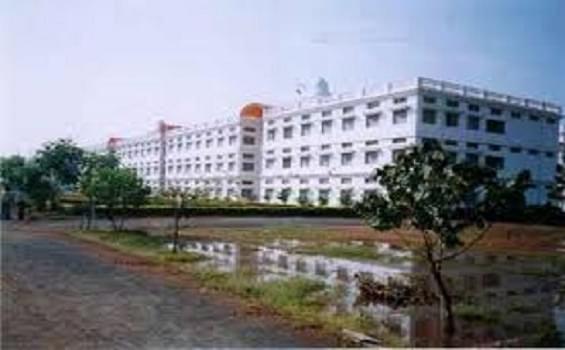 QISCET Academic Building photo 1