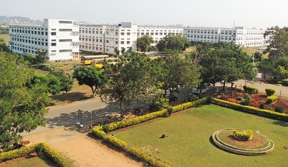 QISCET Academic Building photo 4