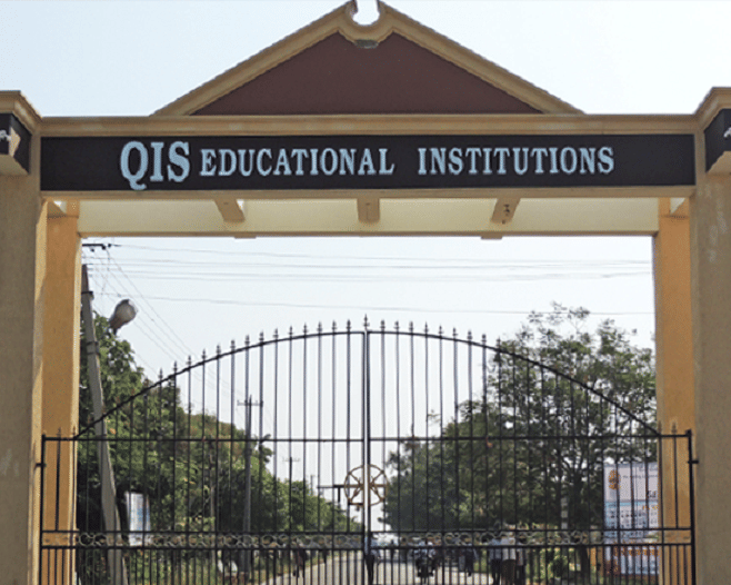 QISCET Academic Building photo 5