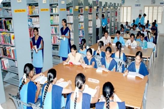 QISCET Facilities photo 2