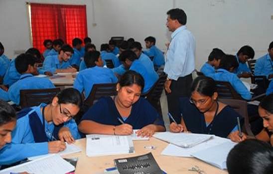 QISCET Facilities photo 1