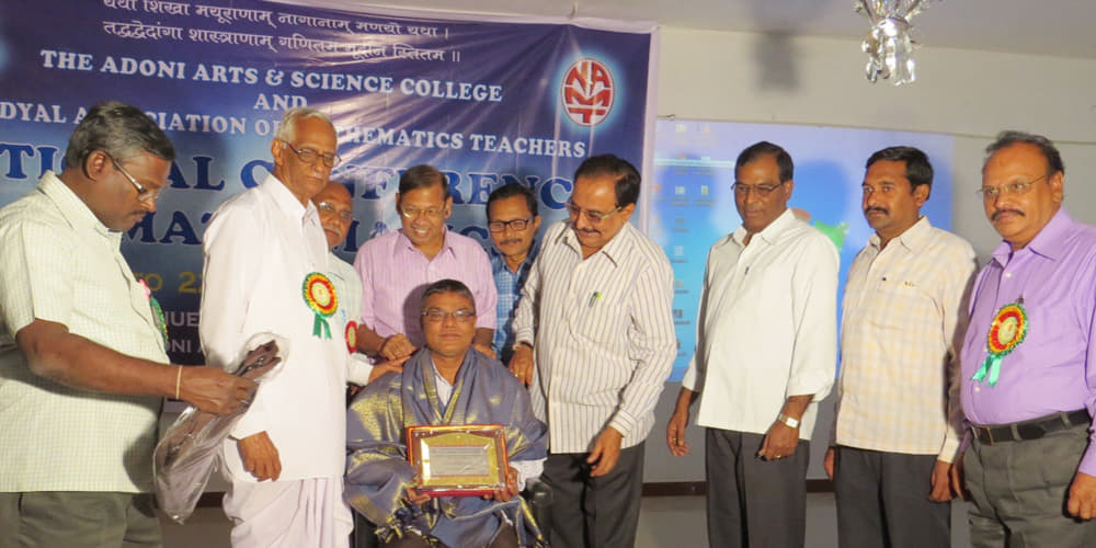 Adoni Arts and Science College Events photo 6