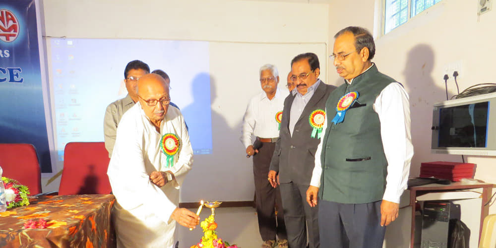 Adoni Arts and Science College Events photo 1