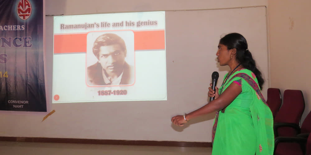 Adoni Arts and Science College Events photo 10