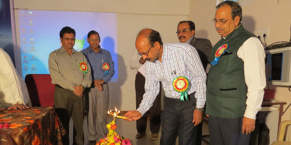 Adoni Arts and Science College Events photo 2