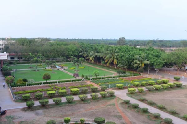 Prakasam Engineering College College Infrastructure photo 2