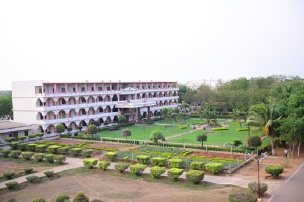 Prakasam Engineering College College Infrastructure photo 3