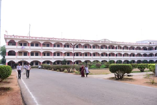 Prakasam Engineering College College Infrastructure photo 4