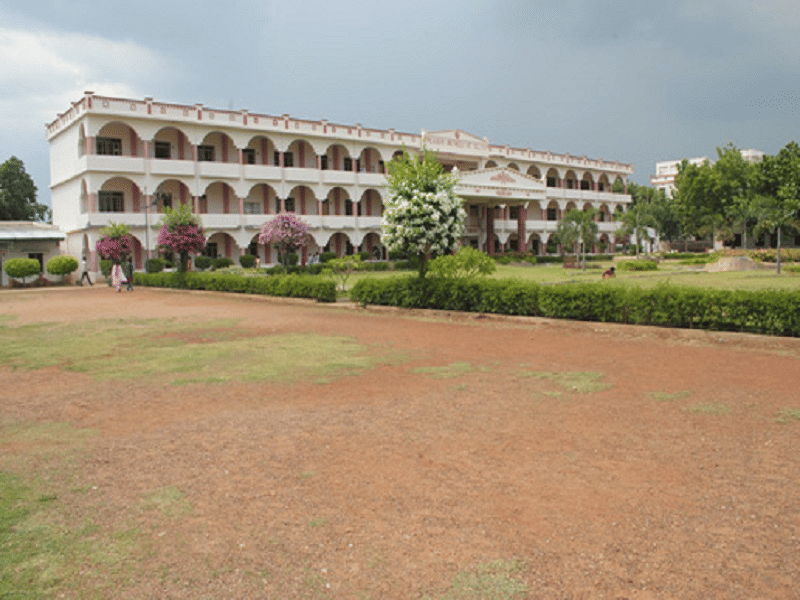 Prakasam Engineering College College Infrastructure photo 7