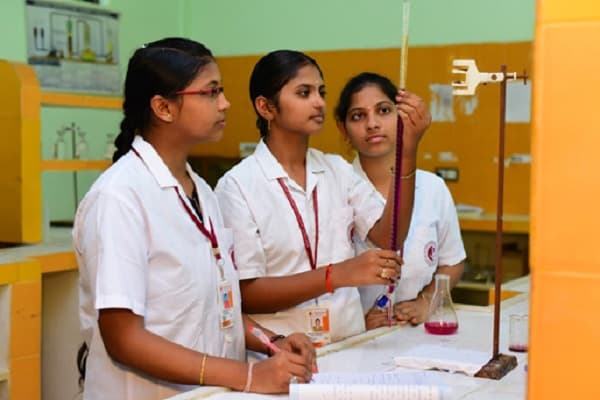 Prakasam Engineering College hostel photo 9