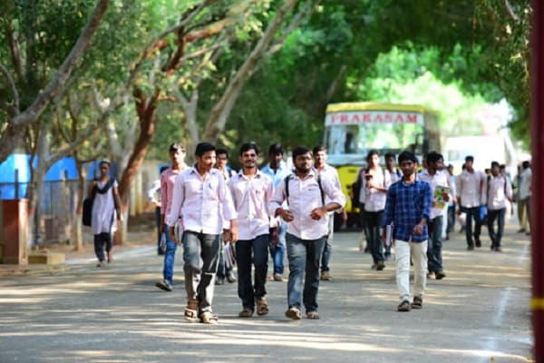 Prakasam Engineering College hostel photo 13