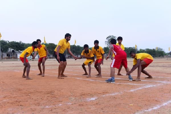 Prakasam Engineering College hostel photo 14