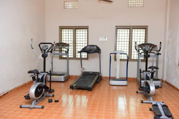 Prakasam Engineering College hostel photo 15