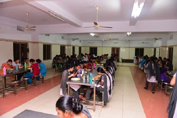 Prakasam Engineering College hostel photo 4