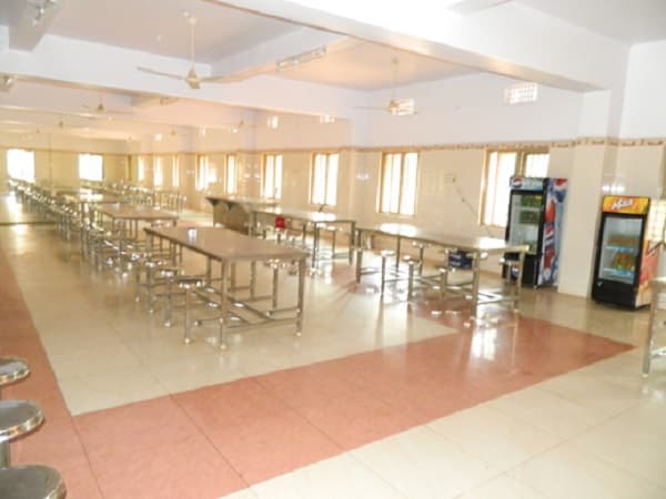 Prakasam Engineering College hostel photo 5