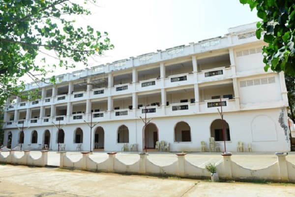 Prakasam Engineering College hostel photo 6