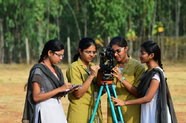 Prakasam Engineering College hostel photo 8