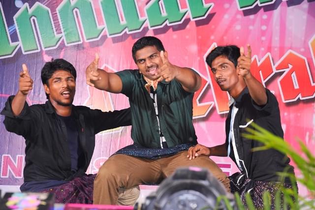 VITB Events photo 10