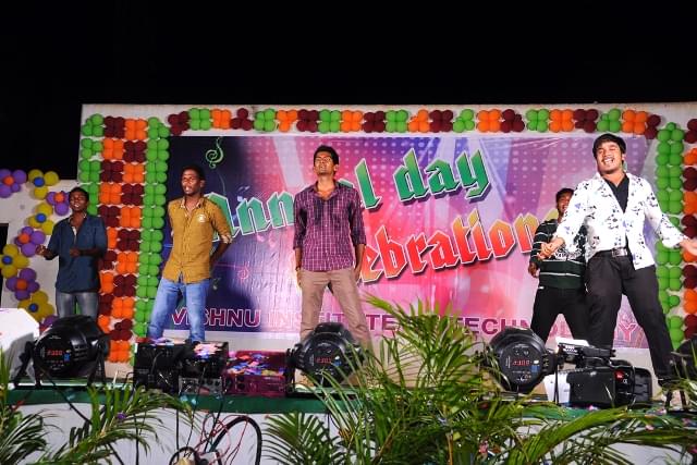 VITB Events photo 12