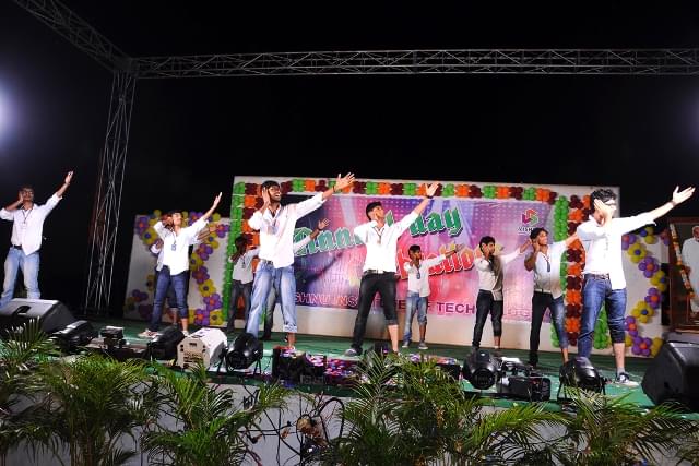 VITB Events photo 14