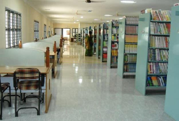 Duvvuru Ramanamma Women’s College Guduru Campus photo 4