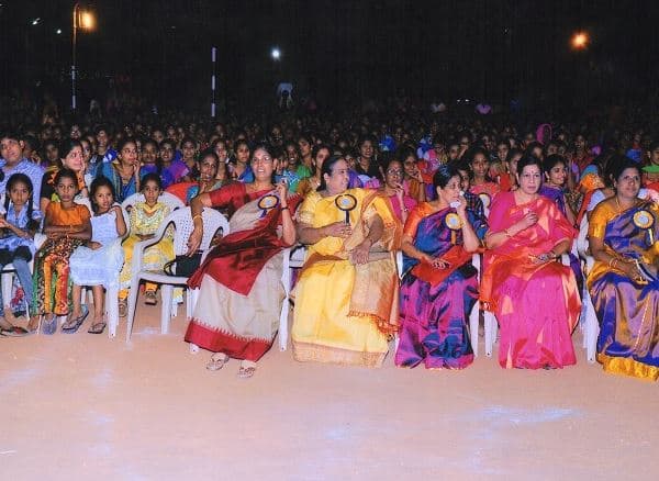 Duvvuru Ramanamma Women’s College Guduru Events photo 1