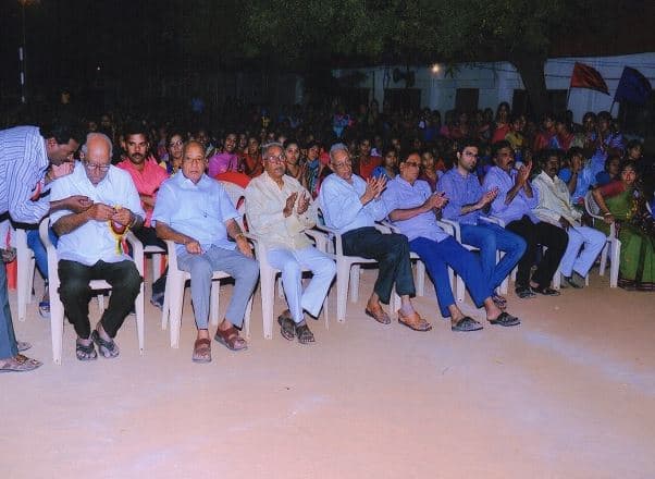 Duvvuru Ramanamma Women’s College Guduru Events photo 5