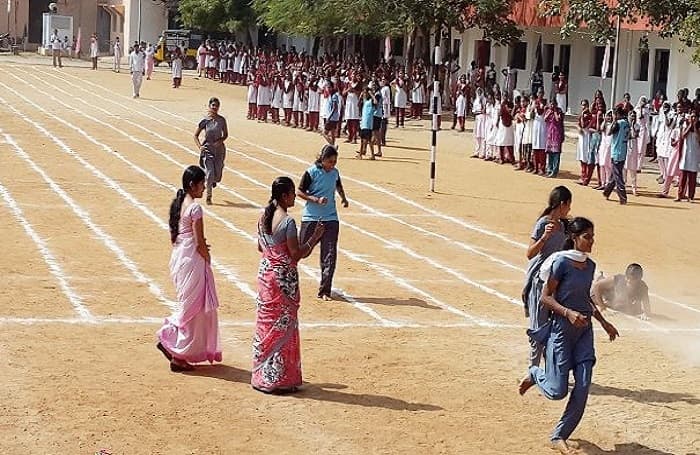 Duvvuru Ramanamma Women’s College Guduru Events photo 7