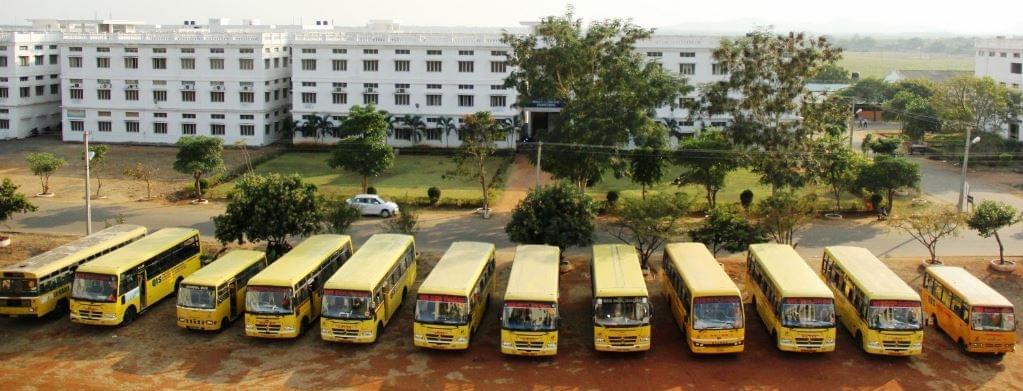 QISCET Facilities photo 4