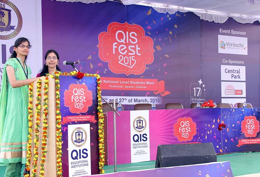 QISCET Group Events photo 8