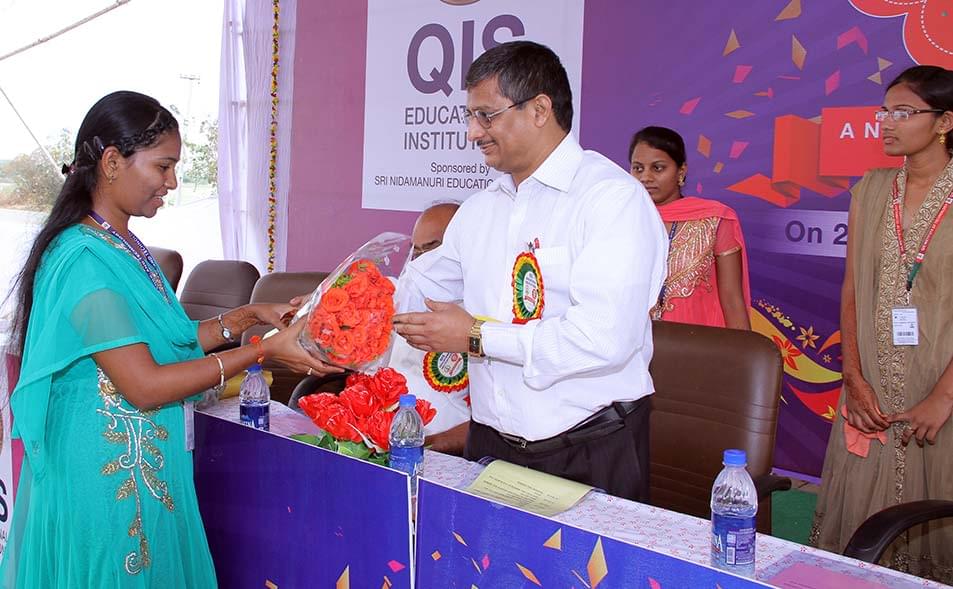 QISCET Group Events photo 11