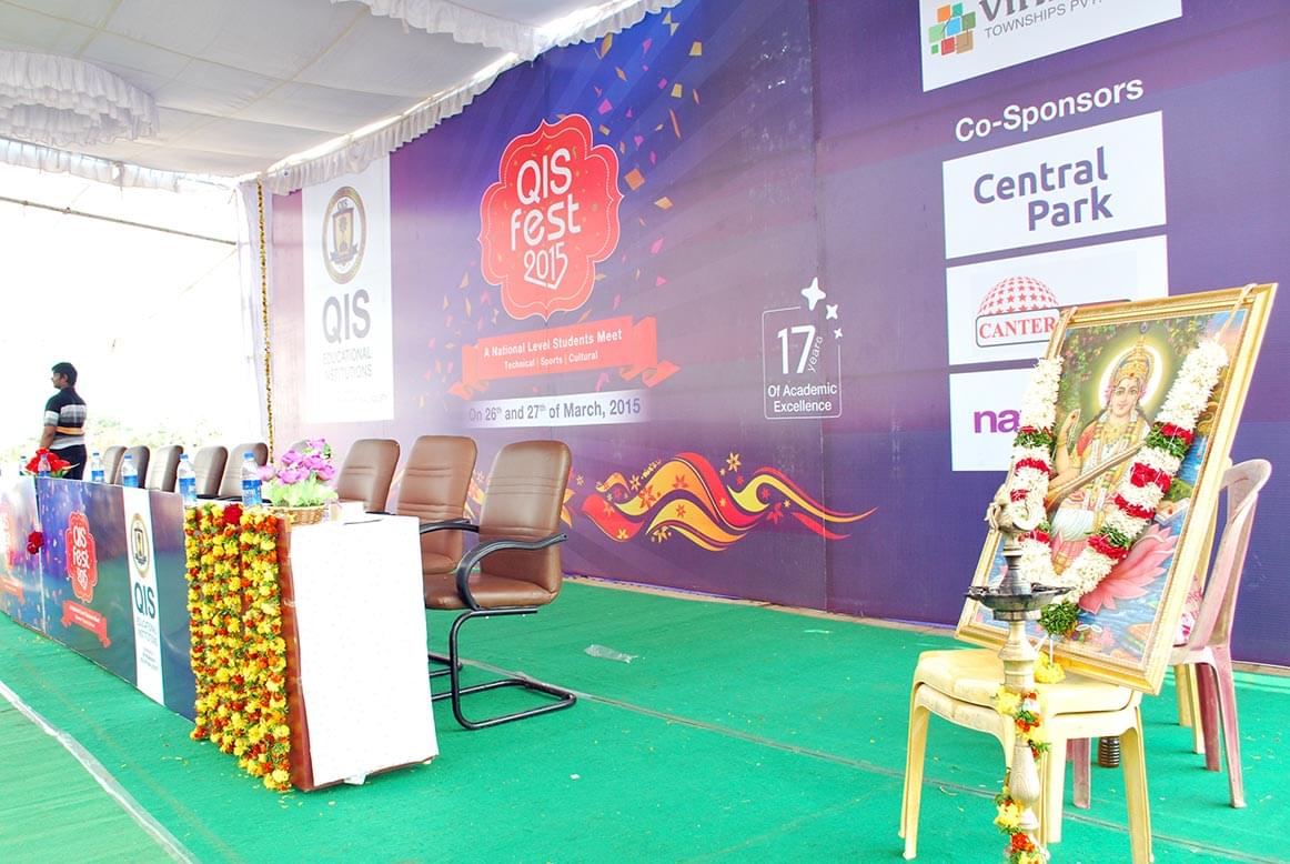 QISCET Group Events photo 1