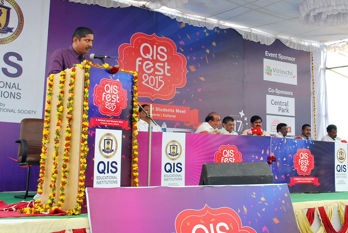 QISCET Group Events photo 4