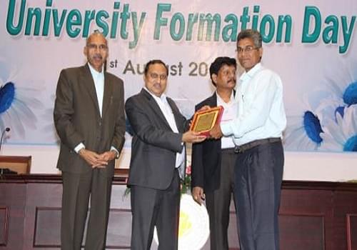 Sri Vasavi Engineering College Tadepalligudem Extra Curriculars photo 2