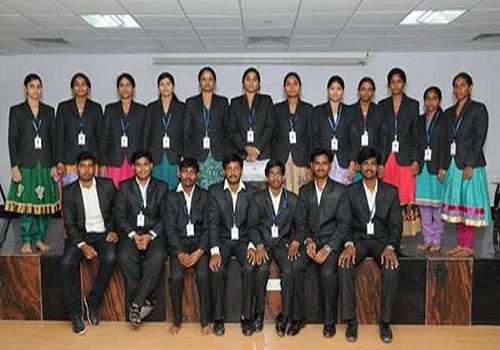 Sri Vasavi Engineering College Tadepalligudem Extra Curriculars photo 3