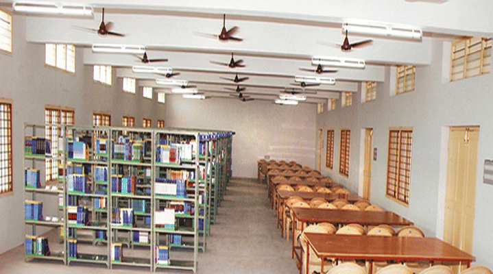 QIS Institute of Technology Prakasam Facilities photo 1