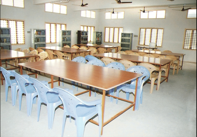 QIS Institute of Technology Prakasam Facilities photo 2