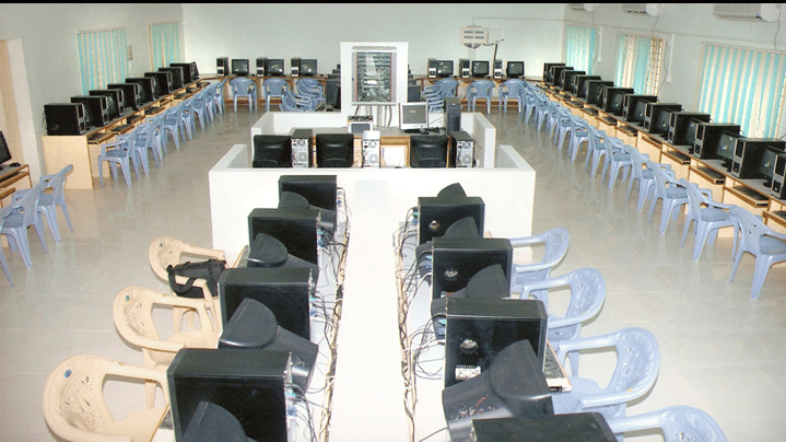 QIS Institute of Technology Prakasam Facilities photo 3