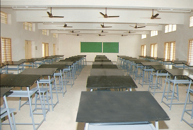 QIS Institute of Technology Prakasam Facilities photo 4