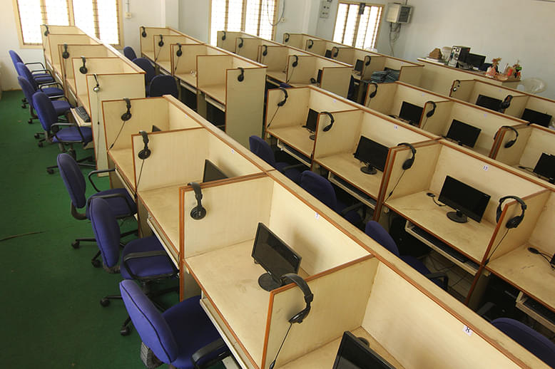 QIS Institute of Technology Prakasam Facilities photo 5