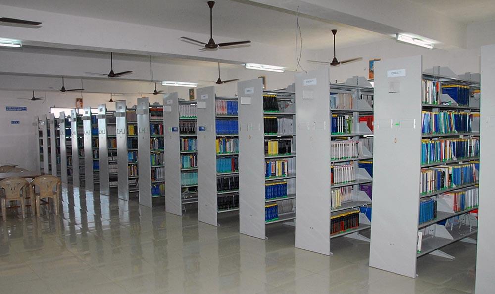 QIS Institute of Technology Prakasam Facilities photo 6