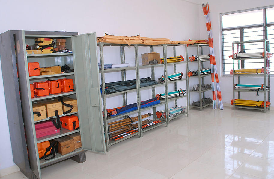 QIS Institute of Technology Prakasam Facilities photo 7