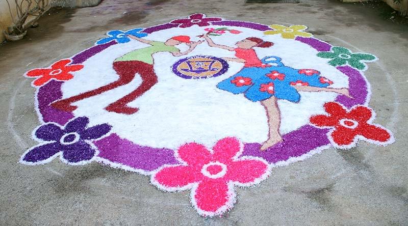 QIS Institute of Technology Prakasam Group Events photo 6