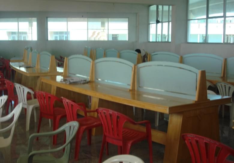 SVCET Infrastructure photo 9