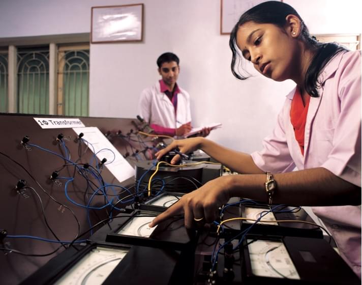 SVCET Infrastructure photo 4