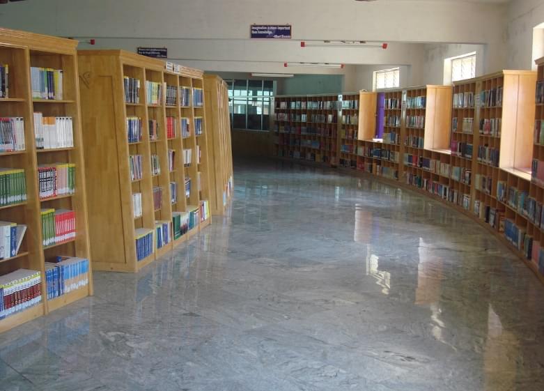 SVCET Infrastructure photo 5