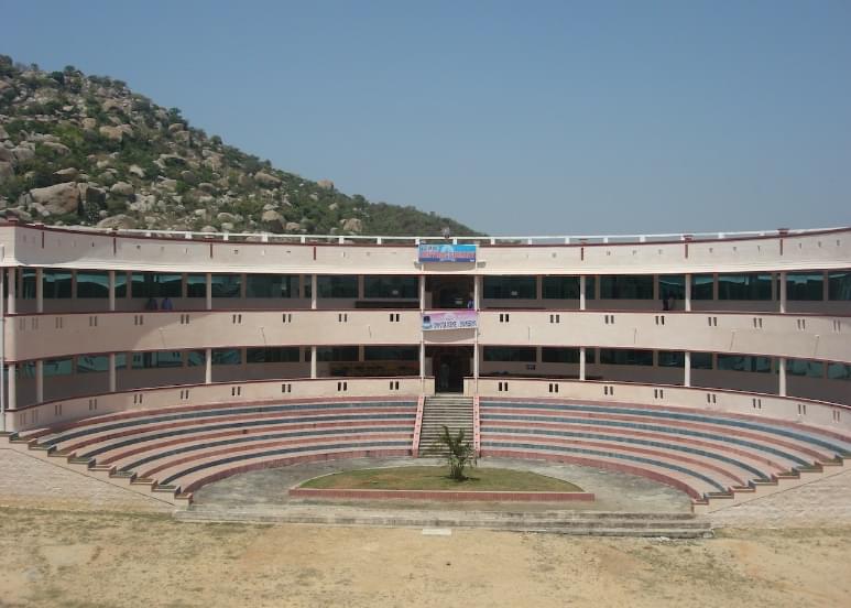 SVCET Infrastructure photo 7